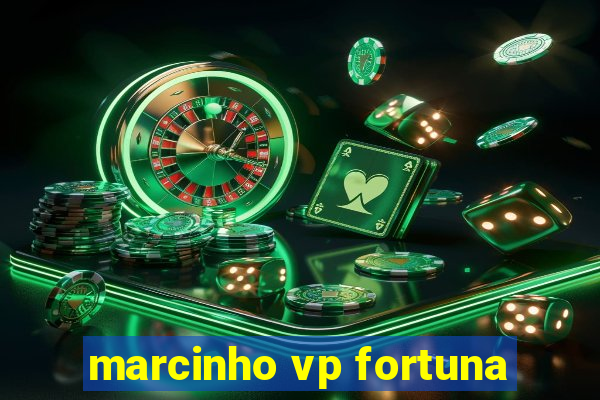 marcinho vp fortuna